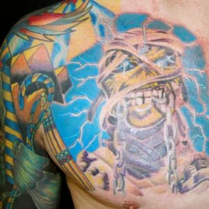 sam_portfolio06 Egyptian Themed Tattoo