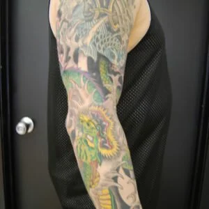 sam_portfolio13 Sleeve Clogged With a Tattoo