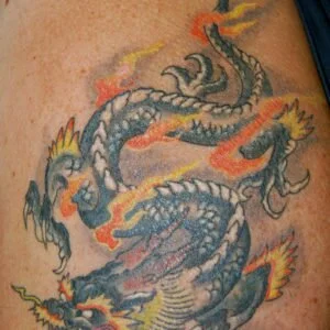 sam_portfolio35 Dragon Tattoo